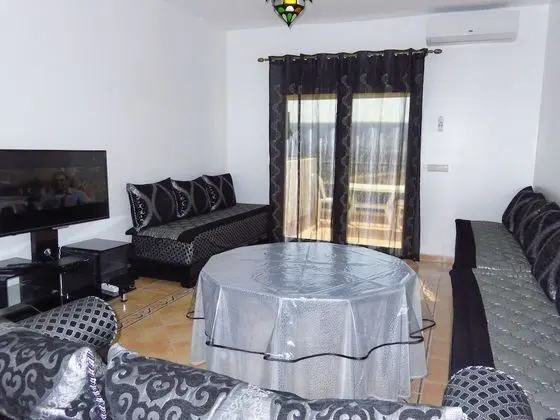 Deluxe Apart Daire, 2 Yatak Odası, Teras, Dağ Manzaralı