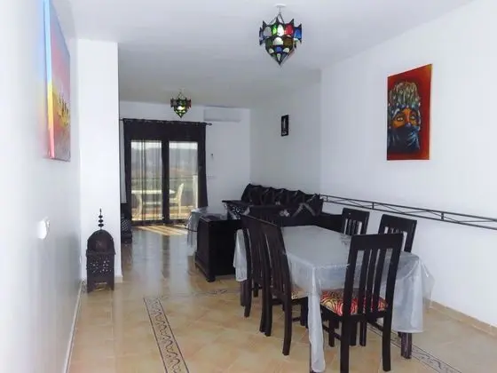 Deluxe Apart Daire, 2 Yatak Odası, Teras, Dağ Manzaralı