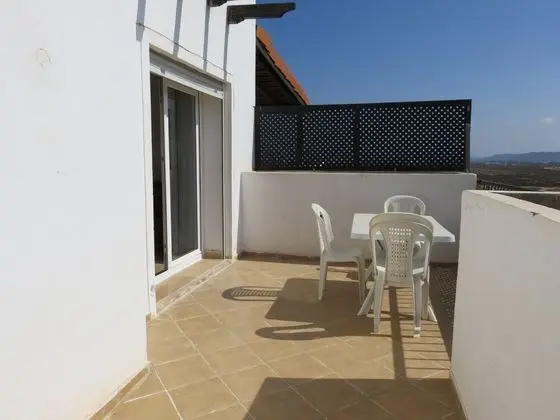 Deluxe Apart Daire, 2 Yatak Odası, Teras, Dağ Manzaralı
