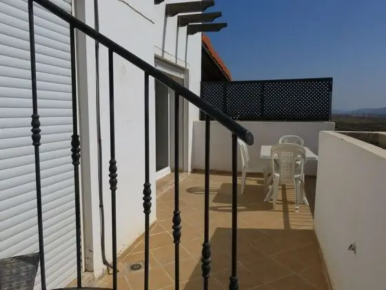Deluxe Apart Daire, 2 Yatak Odası, Teras, Dağ Manzaralı