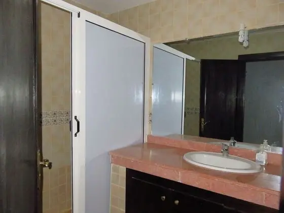 Deluxe Apart Daire, 2 Yatak Odası, Teras, Dağ Manzaralı