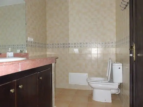 Deluxe Apart Daire, 2 Yatak Odası, Teras, Dağ Manzaralı
