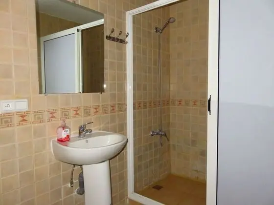 Deluxe Apart Daire, 2 Yatak Odası, Teras, Dağ Manzaralı