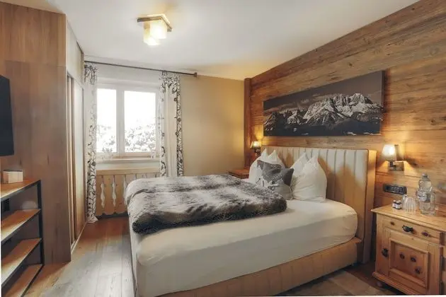 Apartment Streifblick