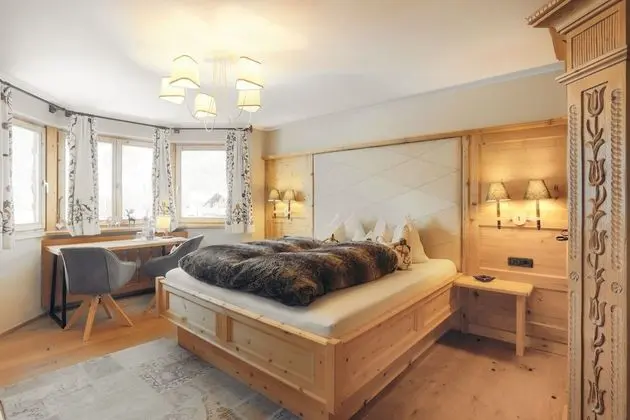 Apartment Streifblick