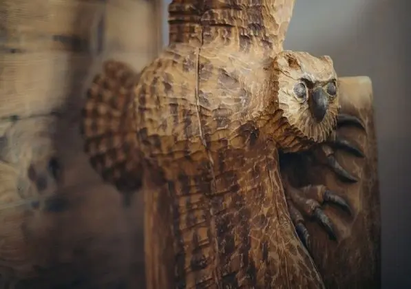 Apartment Streifblick