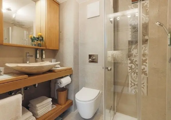 Appartement Aschbach