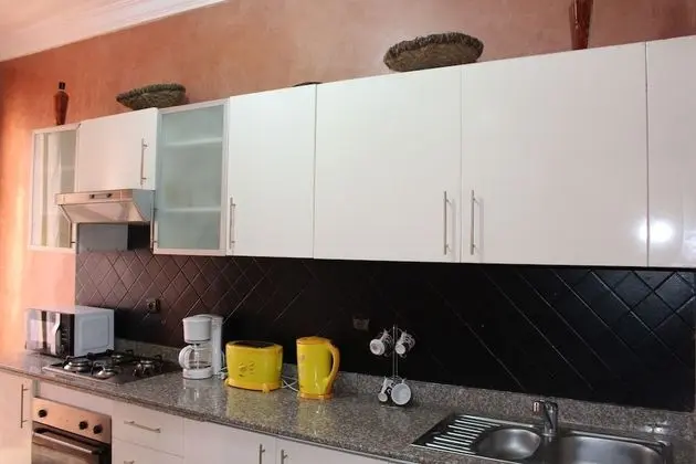 City Apart Daire, 2 Yatak Odası, Havuz Manzaralı