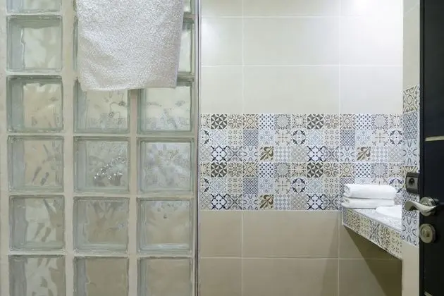 City Apart Daire, 2 Yatak Odası, Havuz Manzaralı