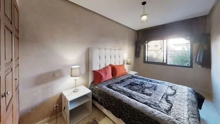 Comfort Apart Daire, 1 Yatak Odası, Sigara İçilmez