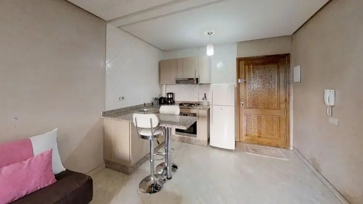 Comfort Apart Daire, 1 Yatak Odası, Sigara İçilmez