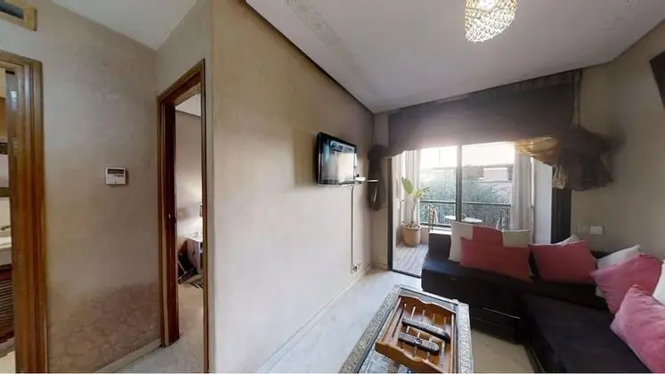 Comfort Apart Daire, 1 Yatak Odası, Sigara İçilmez