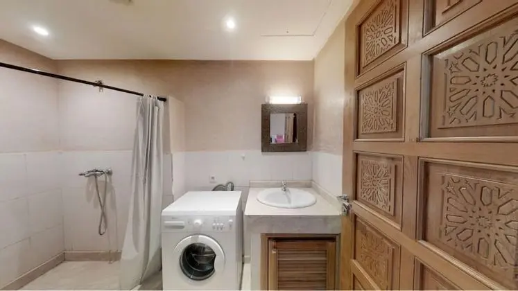 Comfort Apart Daire, 1 Yatak Odası, Sigara İçilmez