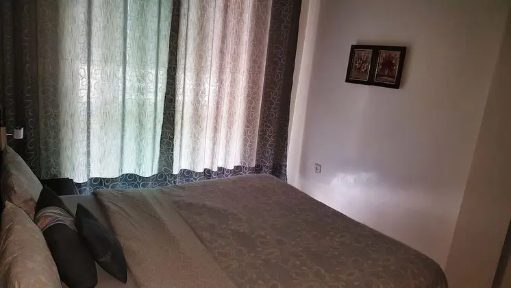 Comfort Apart Daire, 3 Yatak Odası