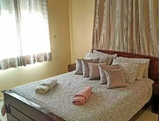 Comfort Apart Daire, 3 Yatak Odası