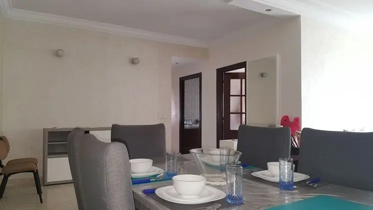 Comfort Apart Daire, 3 Yatak Odası