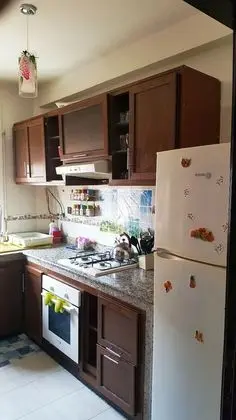 Comfort Apart Daire, 3 Yatak Odası