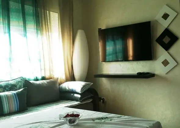 Comfort Apart Daire, 3 Yatak Odası