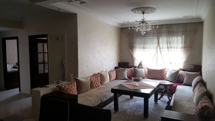 Comfort Apart Daire, 3 Yatak Odası