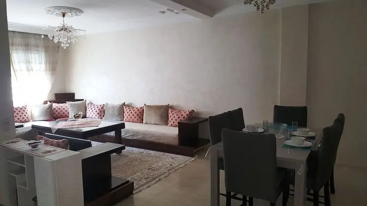 Comfort Apart Daire, 3 Yatak Odası