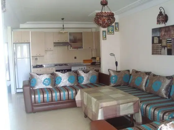 Apart Daire, 1 Yatak Odası, Havuz Kenarı