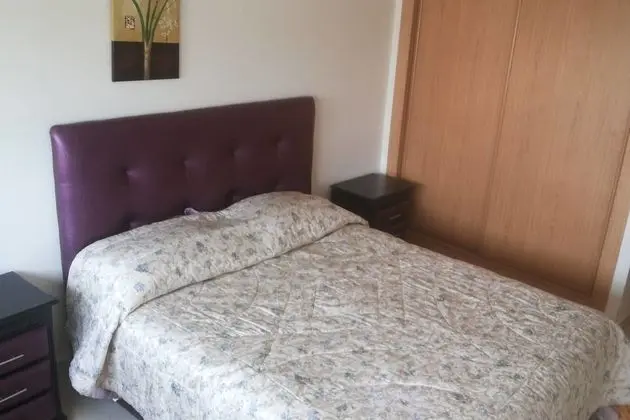 Apart Daire, 1 Yatak Odası, Havuz Kenarı