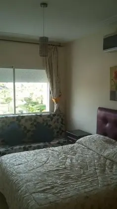 Apart Daire, 1 Yatak Odası, Havuz Kenarı