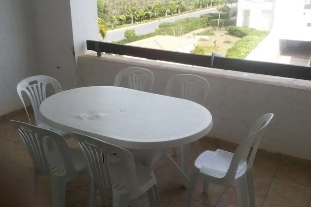 Apart Daire, 1 Yatak Odası, Havuz Kenarı