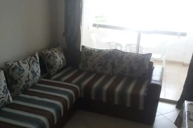 Apart Daire, 1 Yatak Odası, Havuz Kenarı