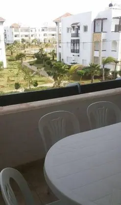 Apart Daire, 1 Yatak Odası, Havuz Kenarı