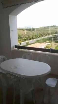 Apart Daire, 1 Yatak Odası, Havuz Kenarı