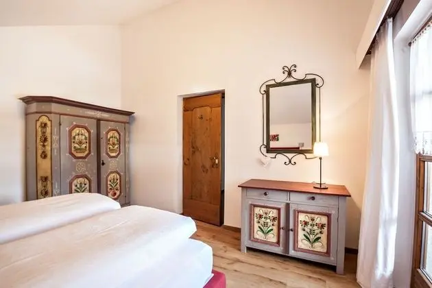 Apart Daire, 2 Yatak Odası, Veranda, Dağ Manzaralı (Alexandra)