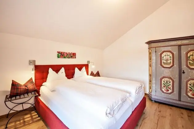 Apart Daire, 2 Yatak Odası, Veranda, Dağ Manzaralı (Alexandra)