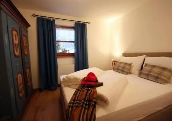 Apart Daire, 2 Yatak Odası, Veranda, Dağ Manzaralı (Alexandra)