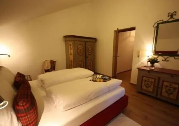 Apart Daire, 2 Yatak Odası, Veranda, Dağ Manzaralı (Alexandra)