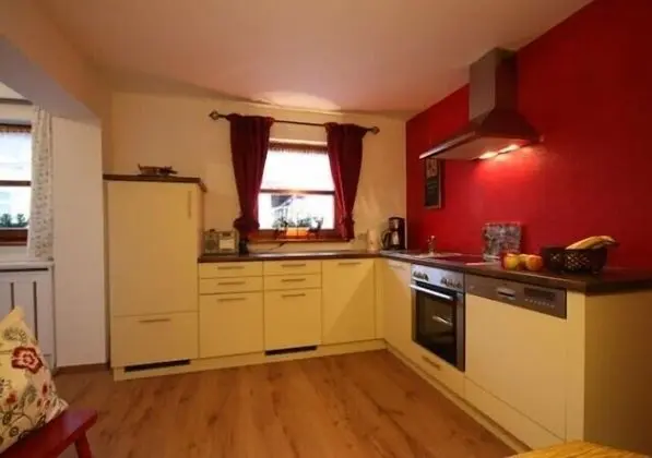Apart Daire, 2 Yatak Odası, Veranda, Dağ Manzaralı (Alexandra)