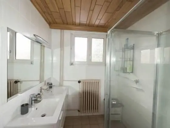 Apart Daire, Banyolu/Duşlu (F3)