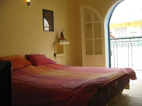 Apart Daire, 3 Yatak Odası, Balkon