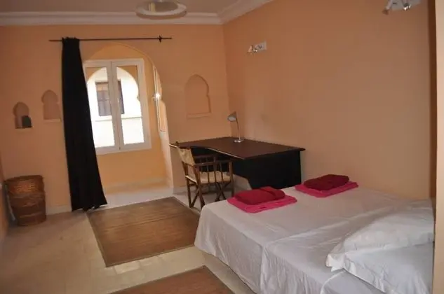 Apart Daire, 3 Yatak Odası, Balkon