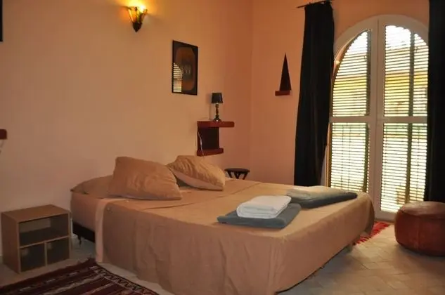 Apart Daire, 3 Yatak Odası, Balkon