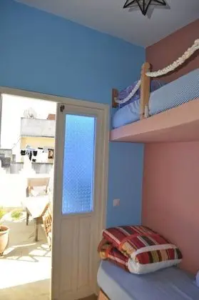 Apart Daire, 3 Yatak Odası, Balkon