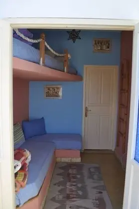 Apart Daire, 3 Yatak Odası, Balkon