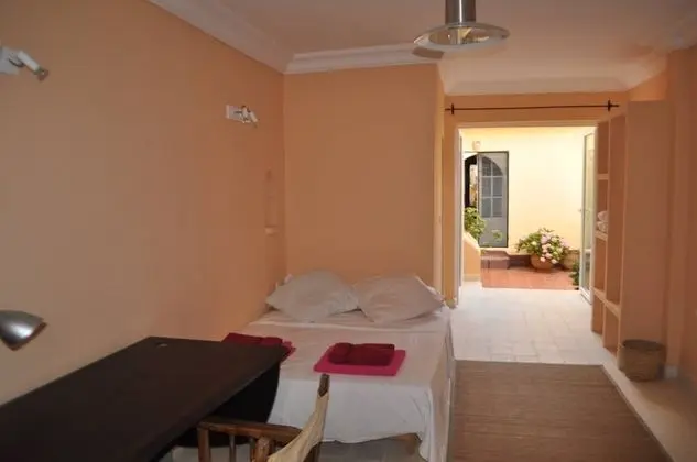 Apart Daire, 3 Yatak Odası, Balkon