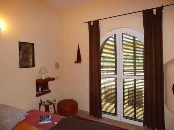 Apart Daire, 3 Yatak Odası, Balkon