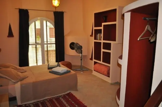 Apart Daire, 3 Yatak Odası, Balkon
