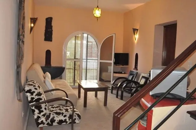 Apart Daire, 3 Yatak Odası, Balkon