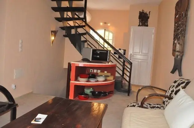 Apart Daire, 3 Yatak Odası, Balkon