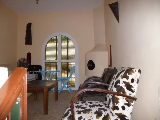 Apart Daire, 3 Yatak Odası, Balkon