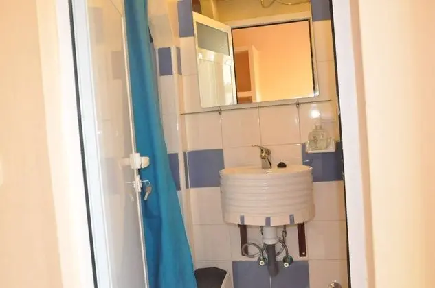Apart Daire, 3 Yatak Odası, Balkon