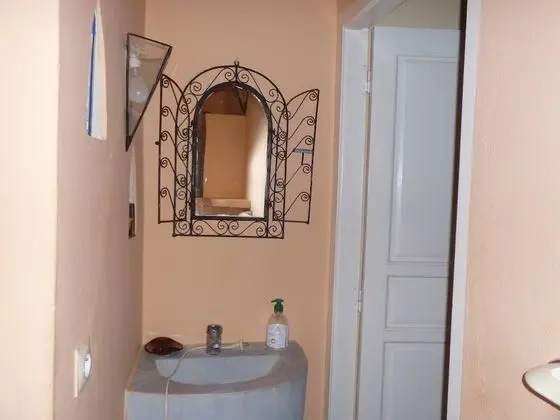 Apart Daire, 3 Yatak Odası, Balkon